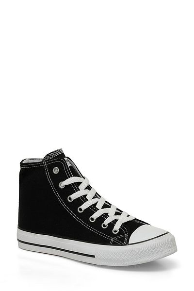 Kinetix EYON 5FX Schwarzer Damen-Sneaker