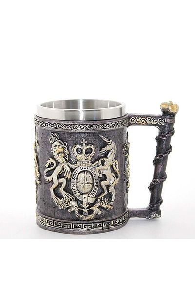 Skygo Stainless Steel Mug Cup