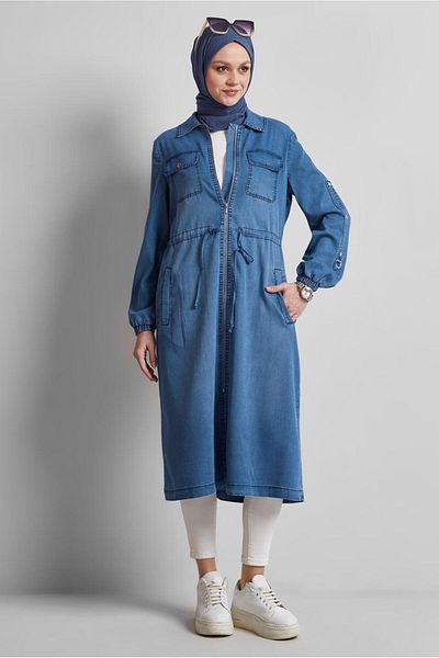 Alvina Wear Denim 45475