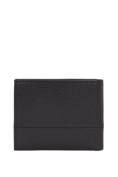 Calvin Klein Subtle Mix Bifold 5Cc W/Coin