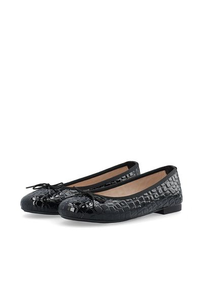 Bianco Ballerinas BIAMADISON