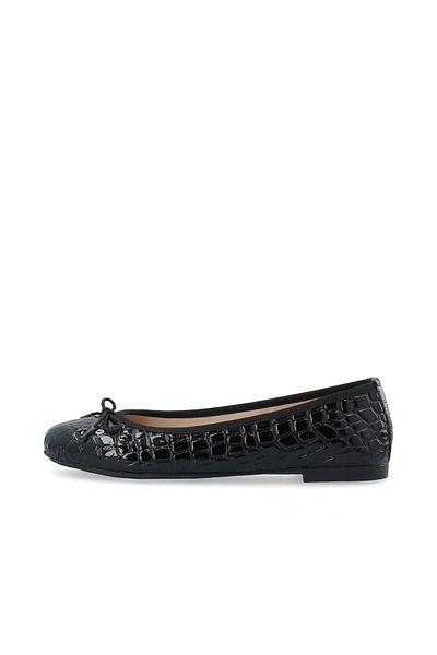 Bianco Ballerinas BIAMADISON