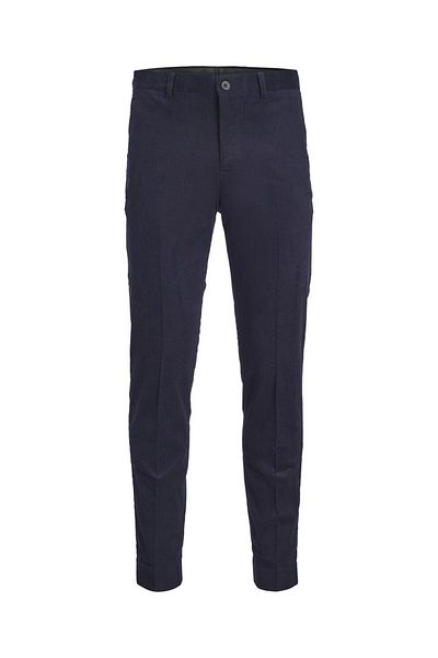 Jack & Jones Premium Anzughose JPRCORDUROY Slim Fit Anzughose