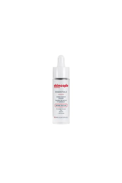 Skincode Azelaic Texture Booster 30 ml - Serum That Helps Regulate Texture