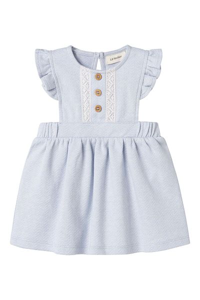Lil' Atelier Baby Rock Regular Fit