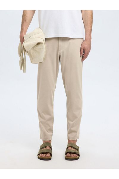 Selected Homme Tapered Hose Slim Fit