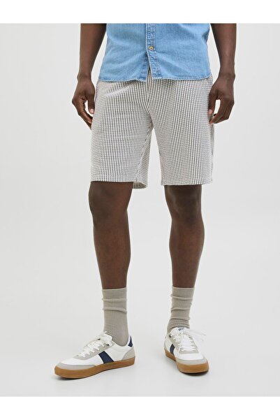 Jack & Jones Shorts mit entspannter Passform Shorts mit entspannter Passform