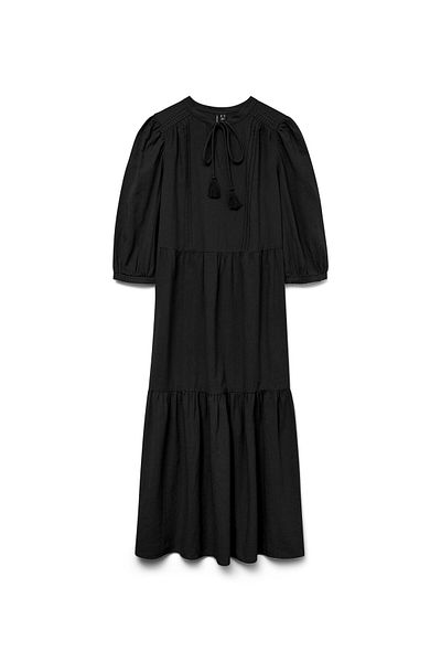Vero Moda Kleid VMPRETTY Kurzes Kleid
