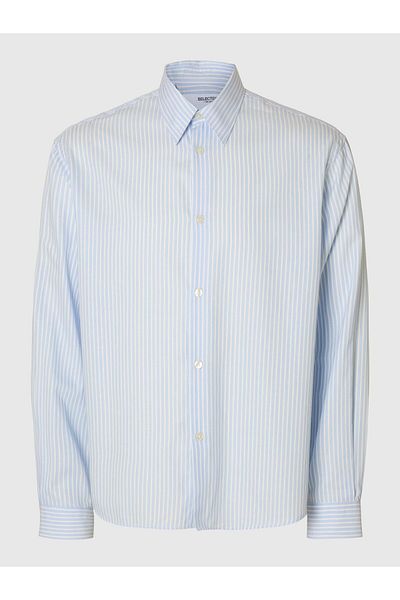 Selected Homme Hemd Relaxed Fit