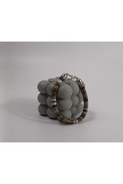 SYAZE Bohemian Style Cord Bracelet