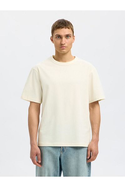 Selected Homme T-Shirt Relaxed Fit