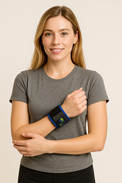 Sole Manyetik Bileklik - Manyetik Bilek Bandı