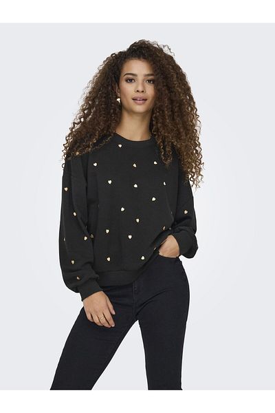 ONLY Sweatshirt ONLKITA Sweatshirt