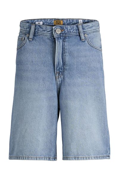 Jack & Jones 5-Pocket-Shorts Wide Fit 5-Pocket-Shorts Mini