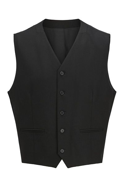 Jack & Jones Premium Weste JPRTHEO Regular Fit Anzugweste