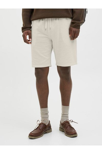 Jack & Jones Shorts mit entspannter Passform Shorts mit entspannter Passform