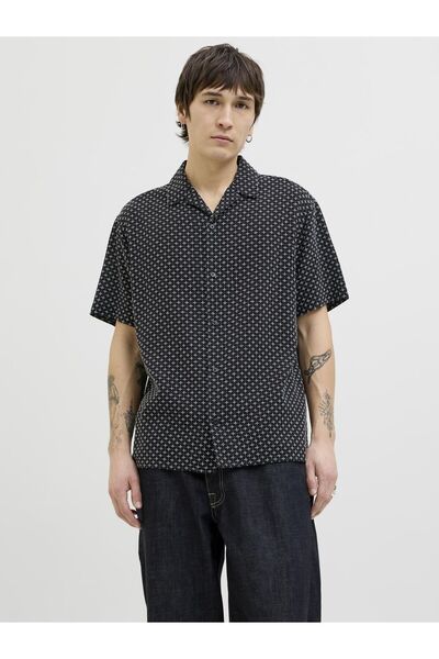 Jack & Jones Hemd Relaxed Fit Hemd