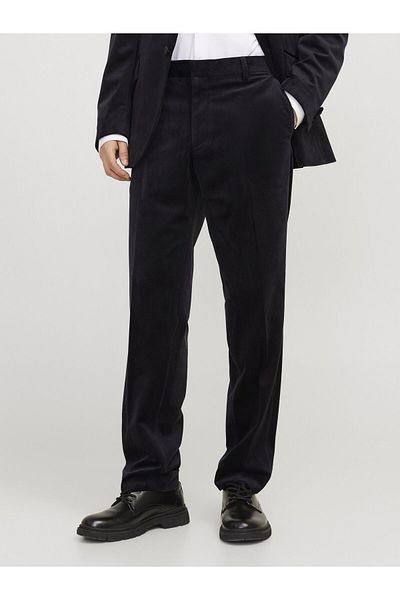 Jack & Jones Premium Anzughose JPRVELVET Slim Fit Anzughose