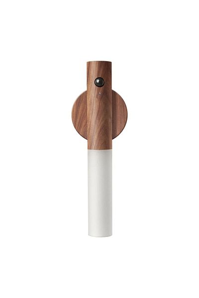 Choice Style A Intelligent Wooden Magnetic Suction Lamp Led Charging Night Light Staircase Corridor Bedroom