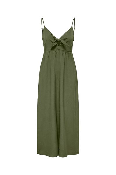 ONLY Kleid ONLNOVA Langes Kleid