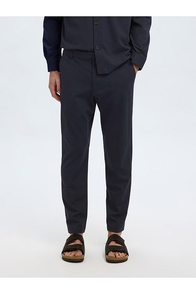 Selected Homme Tapered Hose Slim Fit