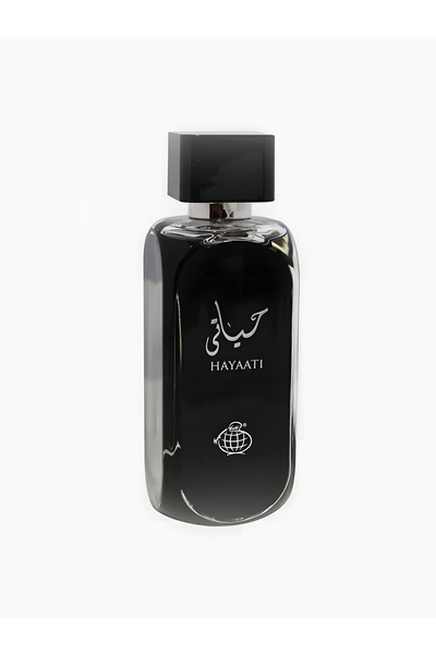 Fragrance World Apa de parfum Hayaati de Fragrance World, Barbati, 100 ml