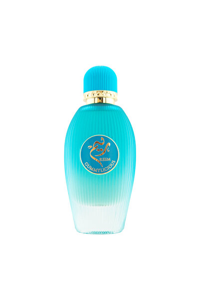 Anfar Extract de parfum Ajyad Reem Gummylicious, Femei, 100 ml