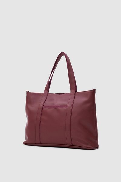 Shule Bags Τσάντα ώμου Pablo Claret Red