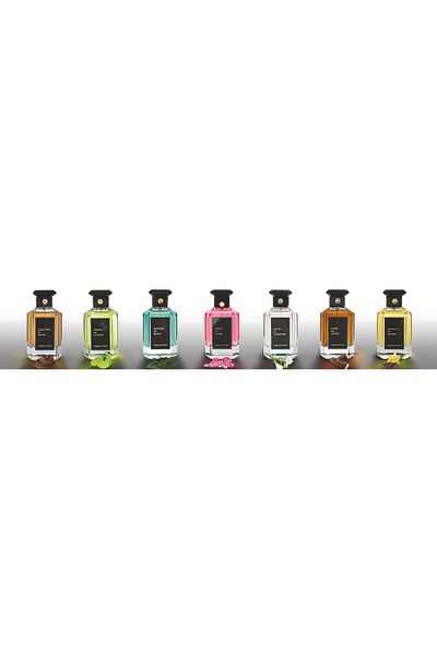 Fragrance World Apa de parfum, Fresh as Citrus, Unisex, 100 ml