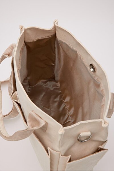 Shule Bags Milano Large - Canvas Briefcase