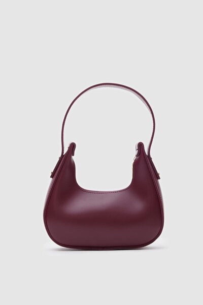 Shule Bags Gisou Baget torba Klaret Crveno