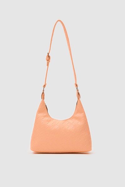 Shule Bags Geantă Crossbody Dorian din piele artificială