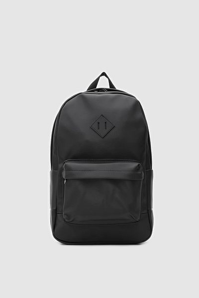 Shule Bags Rucsac Louse Negru
