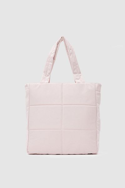 Shule Bags Κρέμα τσάντας ώμου Bloom