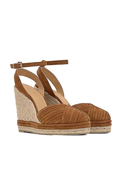 Castaner Cuero (Coffee) Shoes Recommend for Model Gx9688