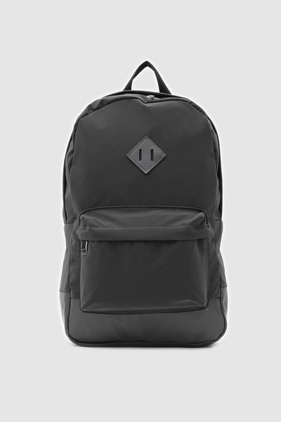 Shule Bags Rucsac Antracit Louse
