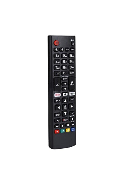 LG 49uh610v Smart Led Tv Kumandası