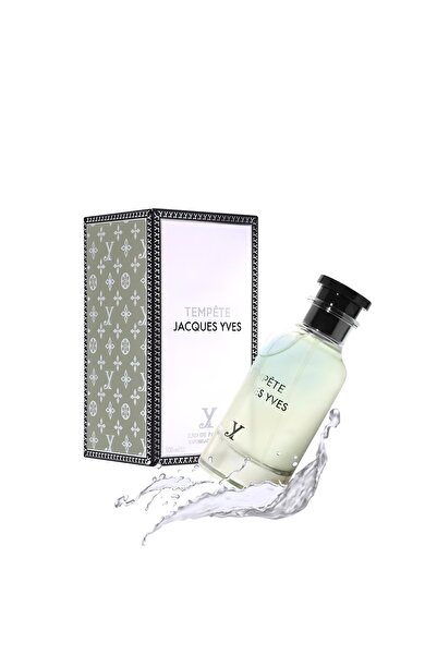 Fragrance World Eau de Parfum Fragrance World, Jacques Yves Tempete, Barbati,...