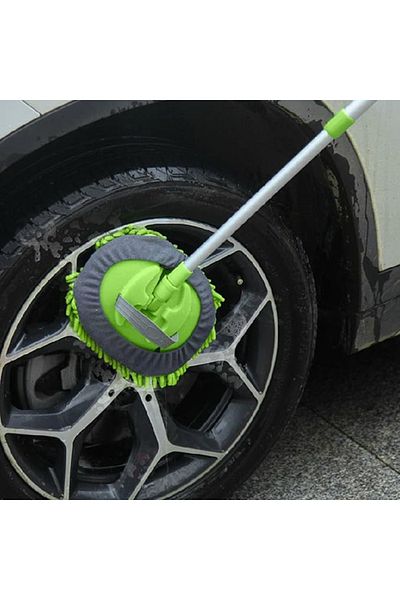 Roichil Microfiber Car Wash Brush