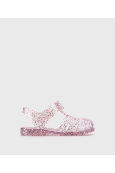IGOR Clasica Cristal Sandals