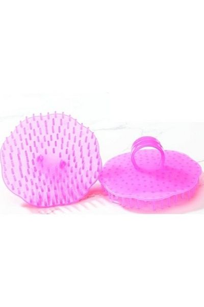 BulutRetail Cat Dog Washing Brush