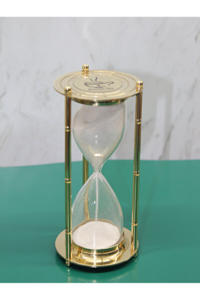 TTT Rice Hourglass