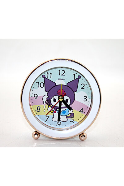 BulutRetail Kuromi Alarm Clock Model 2