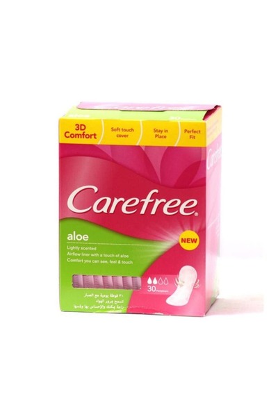 Carefree الصبار IFW 30s