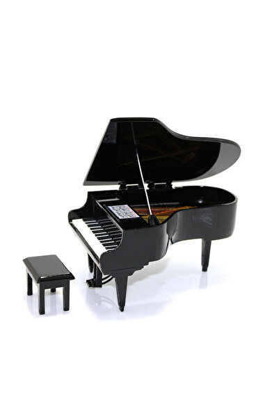 TTT Decorative Piano