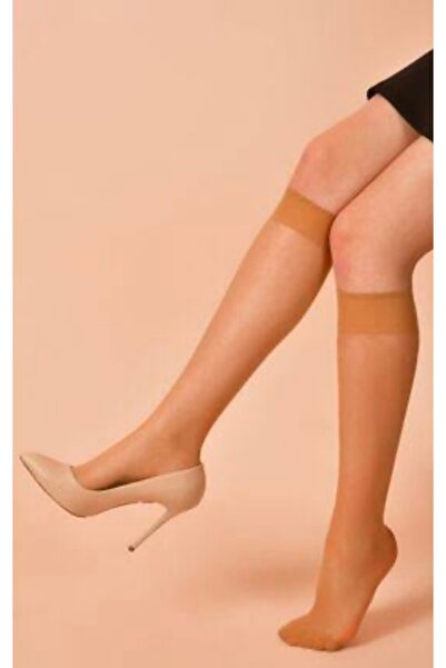 Raysoré جوارب للركبة مناسبة من 15 إلى 4 قطع