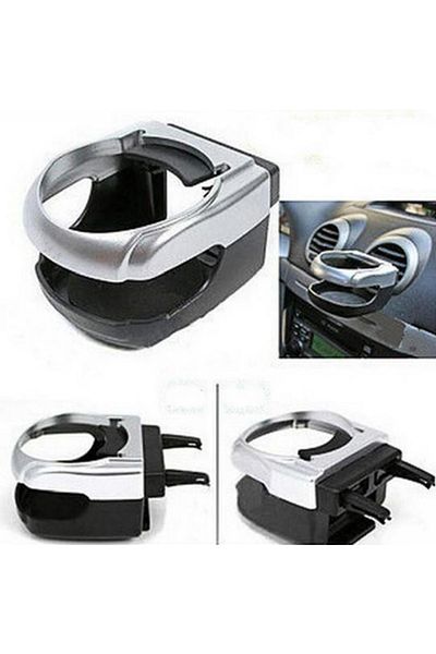 BulutRetail Auto Cup Holder