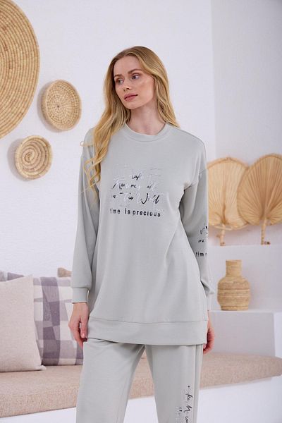 Moodbasic مجموعة مودال حجرية مكتوبة