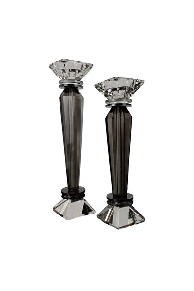 pamay home Dekoratif Ters Baba Şamdan