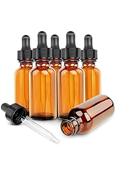 MSB قطارة زجاج 30 كل العدد 144 حبة